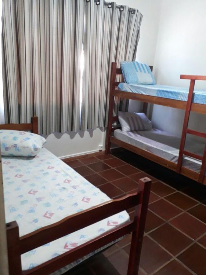 Casa Da Val Hostel Campo Grande  Room photo