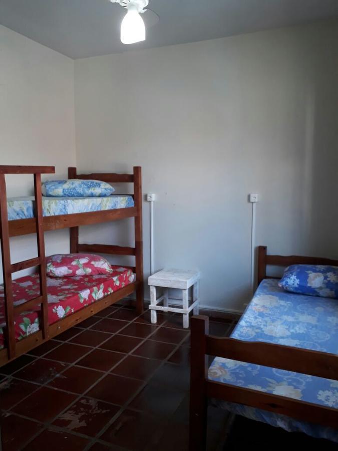 Casa Da Val Hostel Campo Grande  Room photo